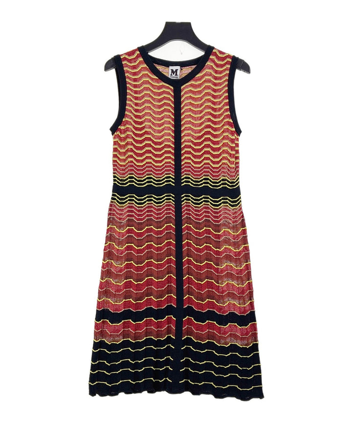 M MISSONI ชุดเดรส