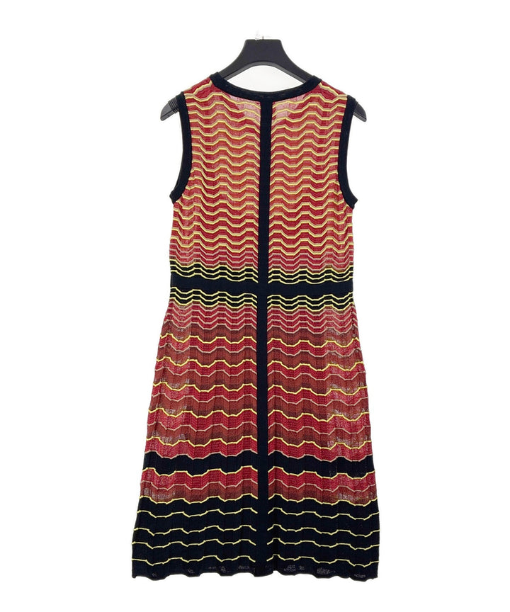 M MISSONI ชุดเดรส