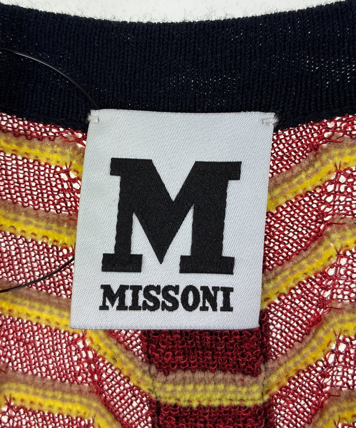 M MISSONI ชุดเดรส