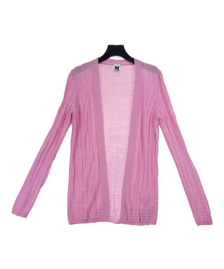 M MISSONI เสื้อคาร์ดิแกน