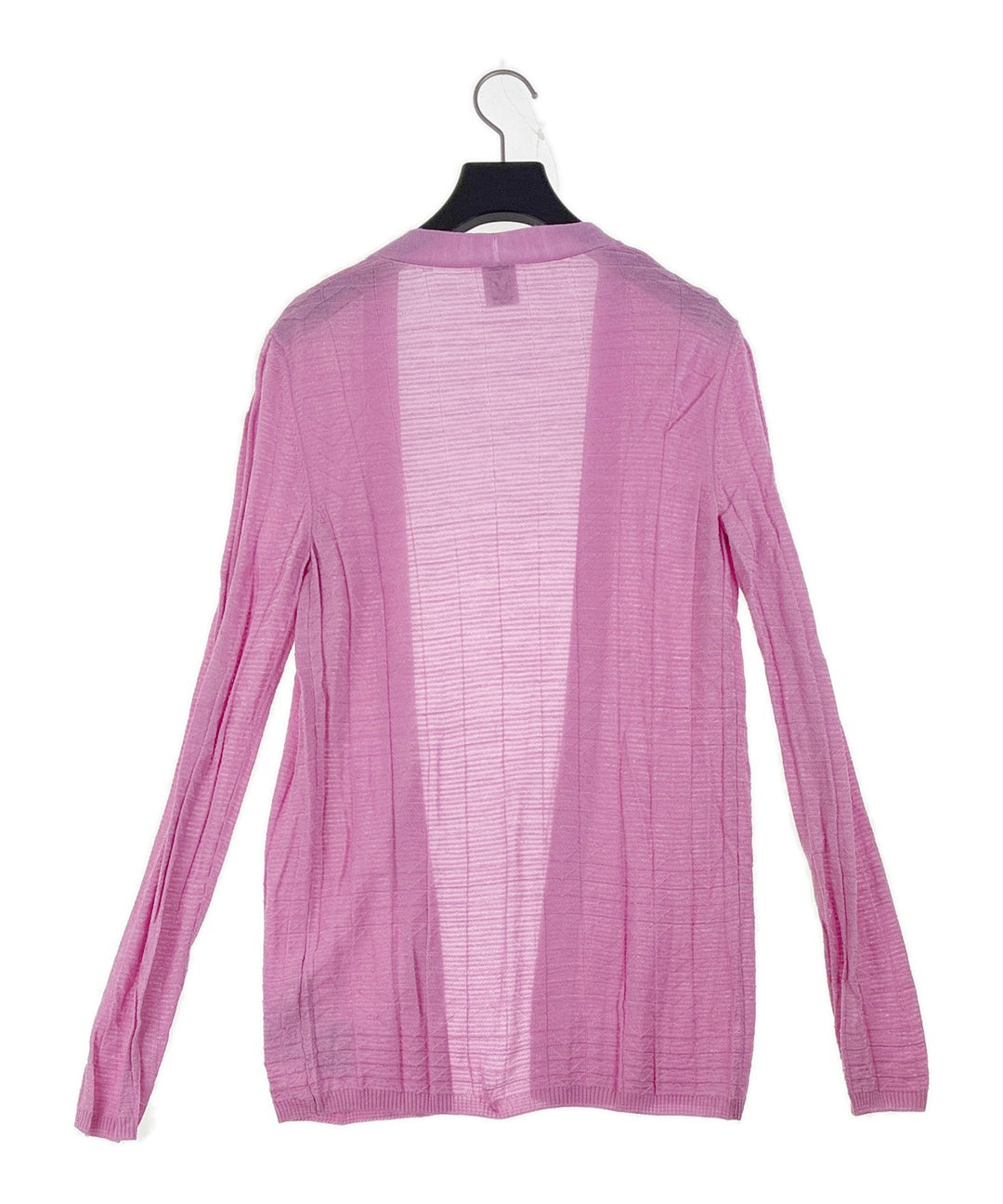 M MISSONI เสื้อคาร์ดิแกน