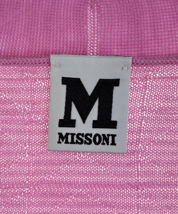 M MISSONI เสื้อคาร์ดิแกน