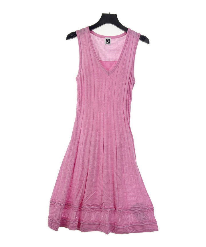 M MISSONI ชุดเดรส