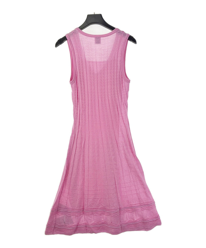M MISSONI ชุดเดรส