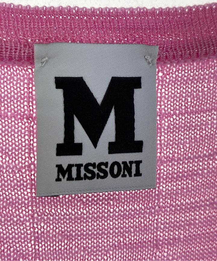 M MISSONI ชุดเดรส