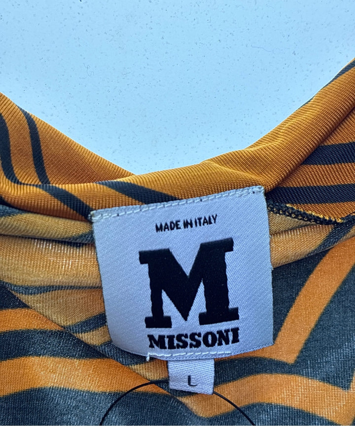 M MISSONI ชุดเดรส