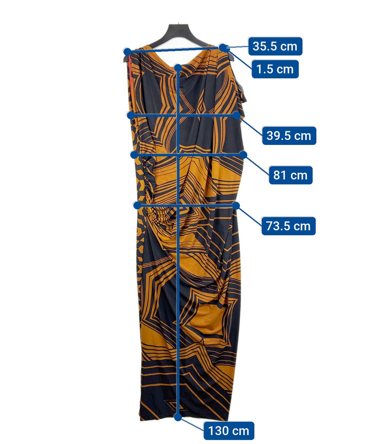 M MISSONI ชุดเดรส