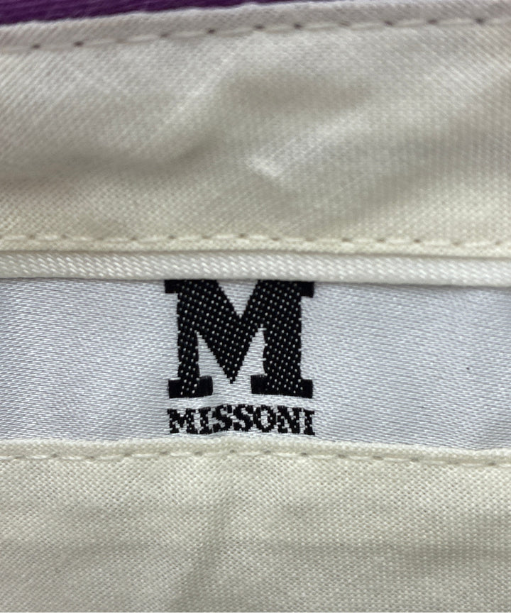M MISSONI กางเกงขายาว