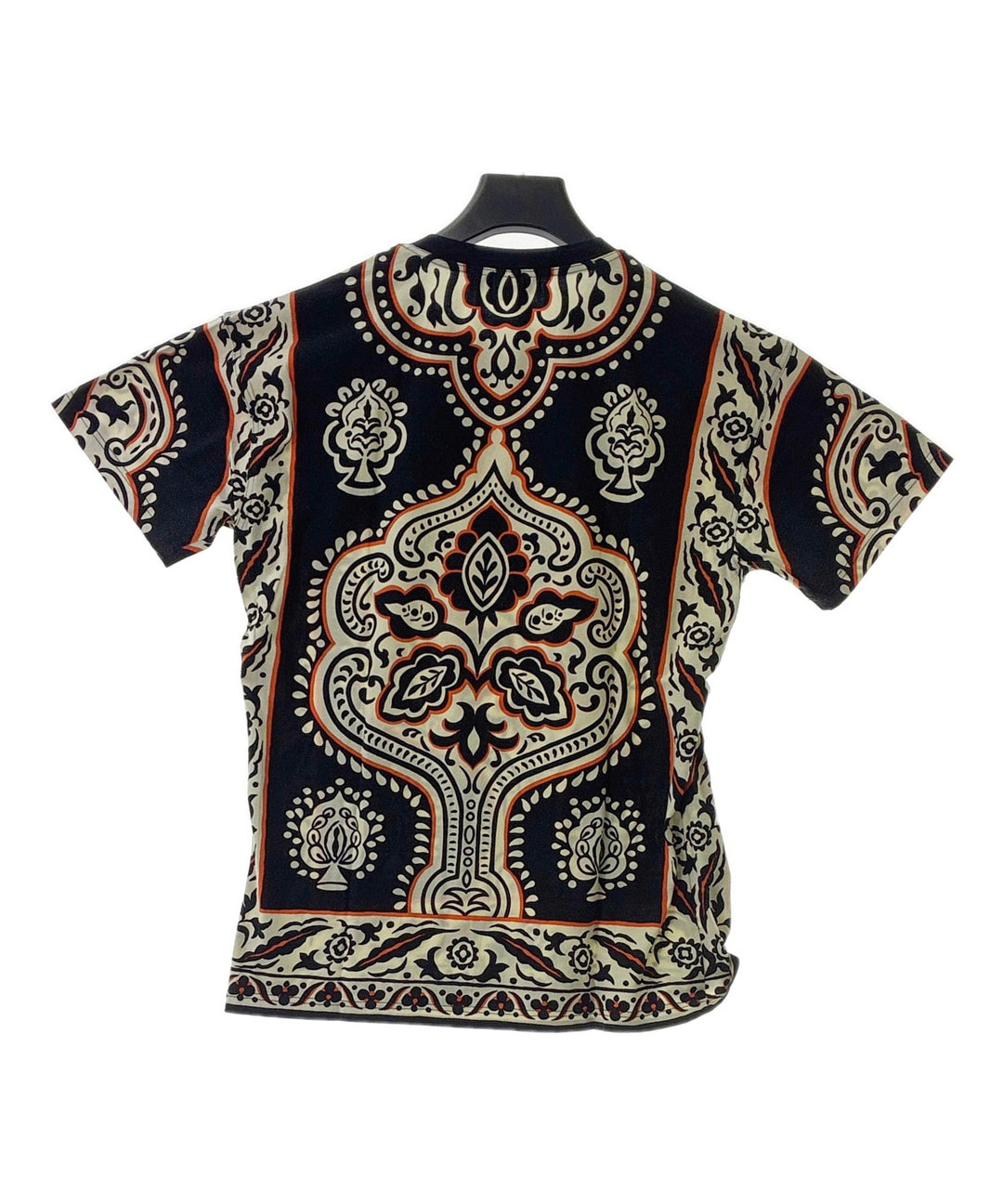 VERSACE เสื้อยืด/เสื้อท็อปส์