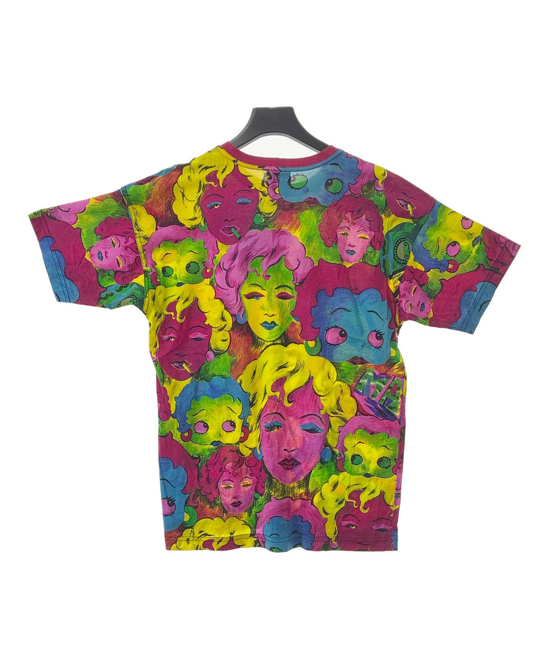 VERSACE เสื้อยืด/เสื้อท็อปส์