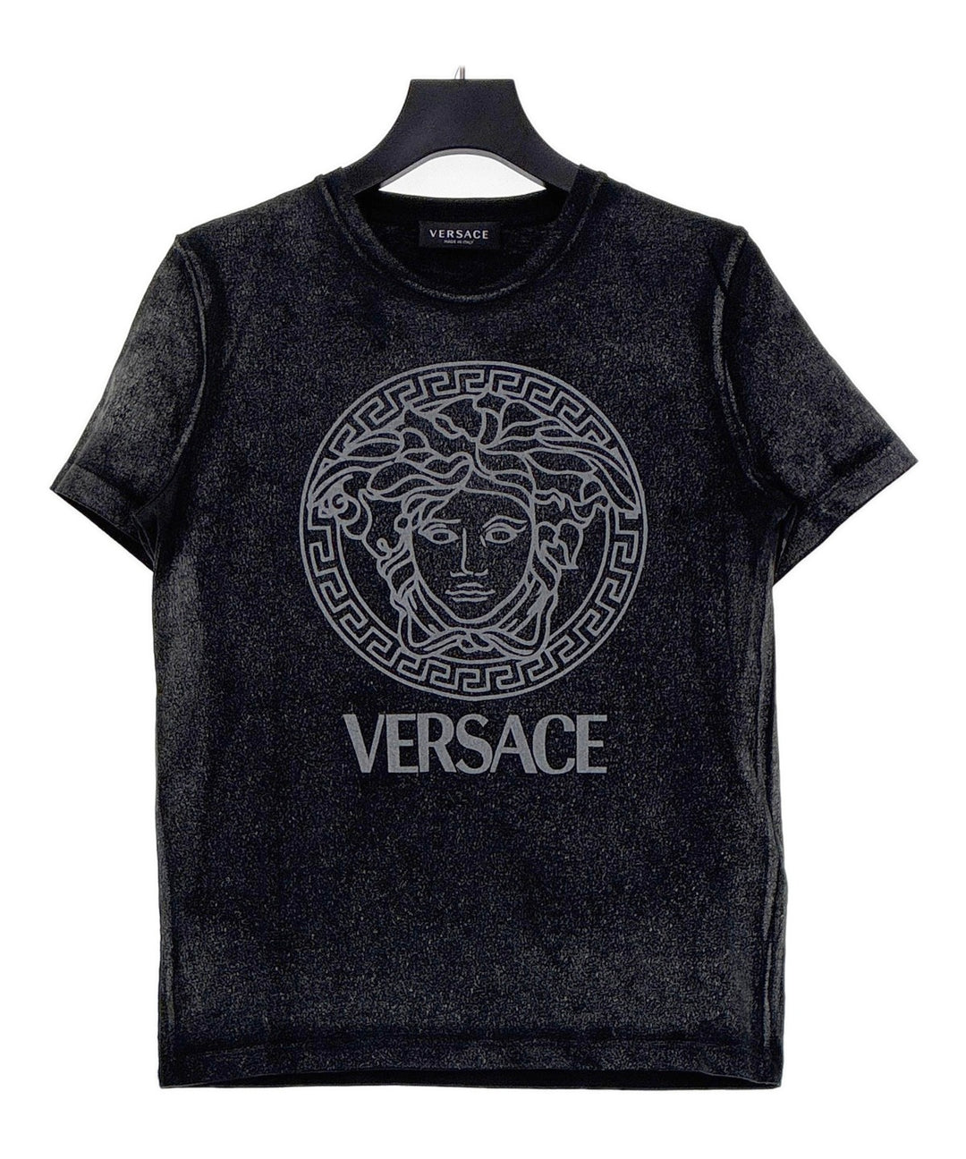 VERSACE เสื้อยืด/เสื้อท็อปส์