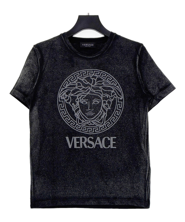 VERSACE เสื้อยืด/เสื้อท็อปส์
