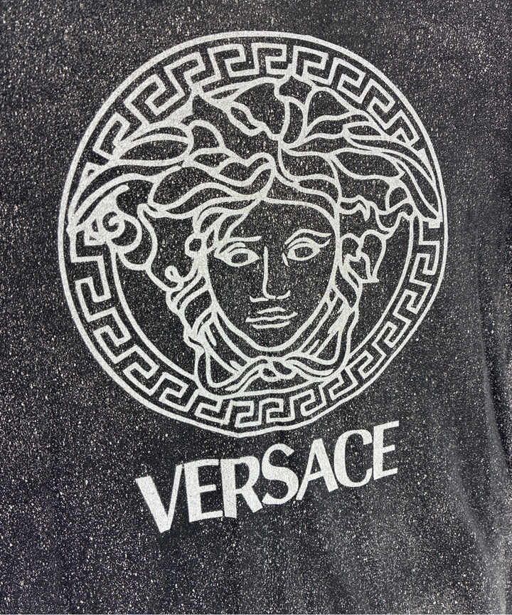 VERSACE เสื้อยืด/เสื้อท็อปส์