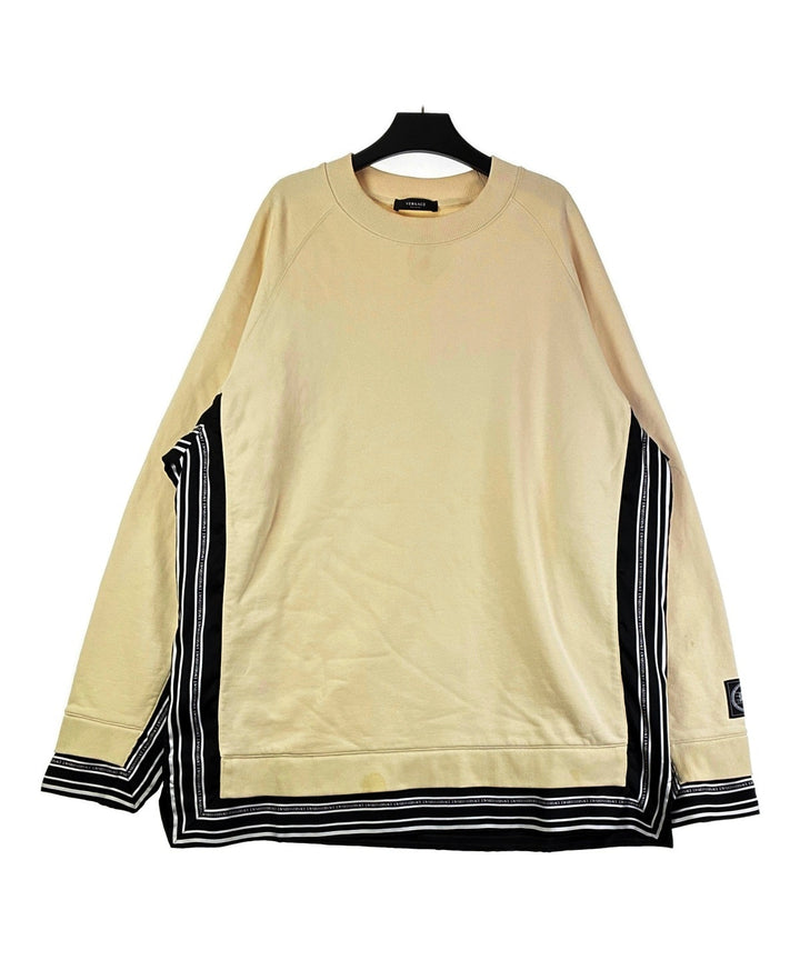 VERSACE เสื้อสเวตเตอร์