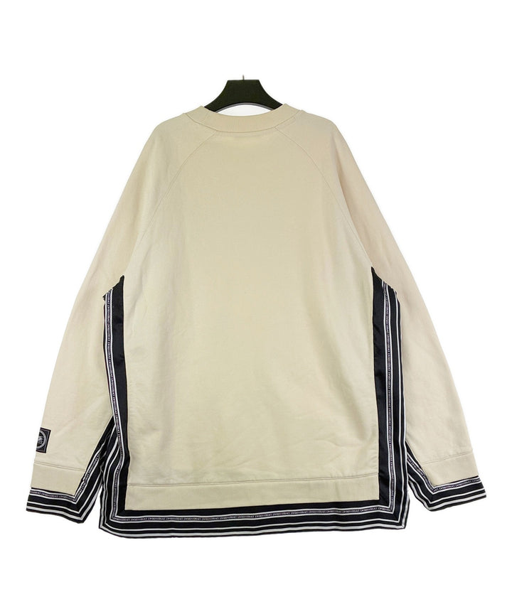 VERSACE เสื้อสเวตเตอร์