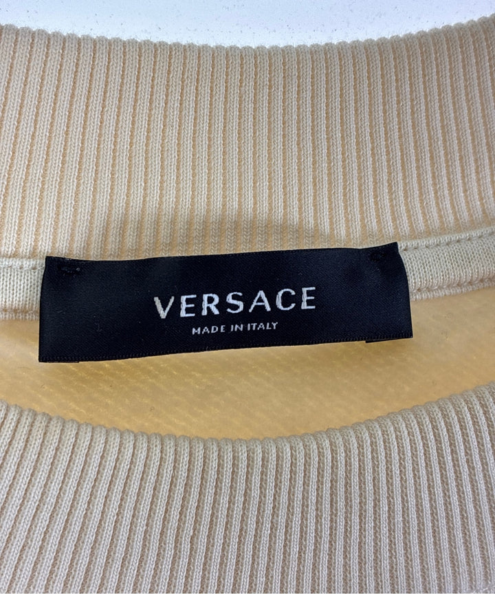 VERSACE เสื้อสเวตเตอร์