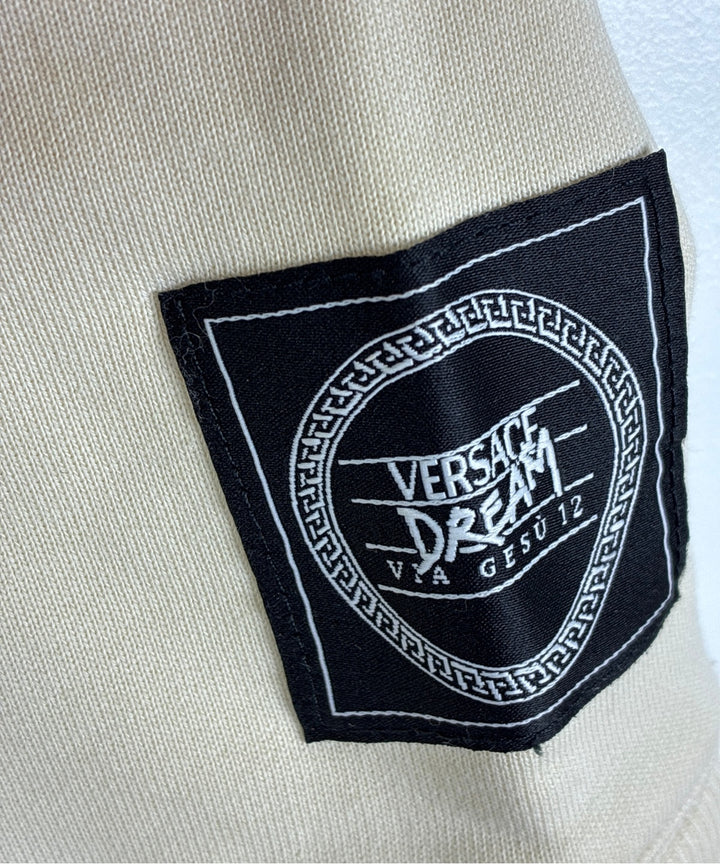 VERSACE เสื้อสเวตเตอร์