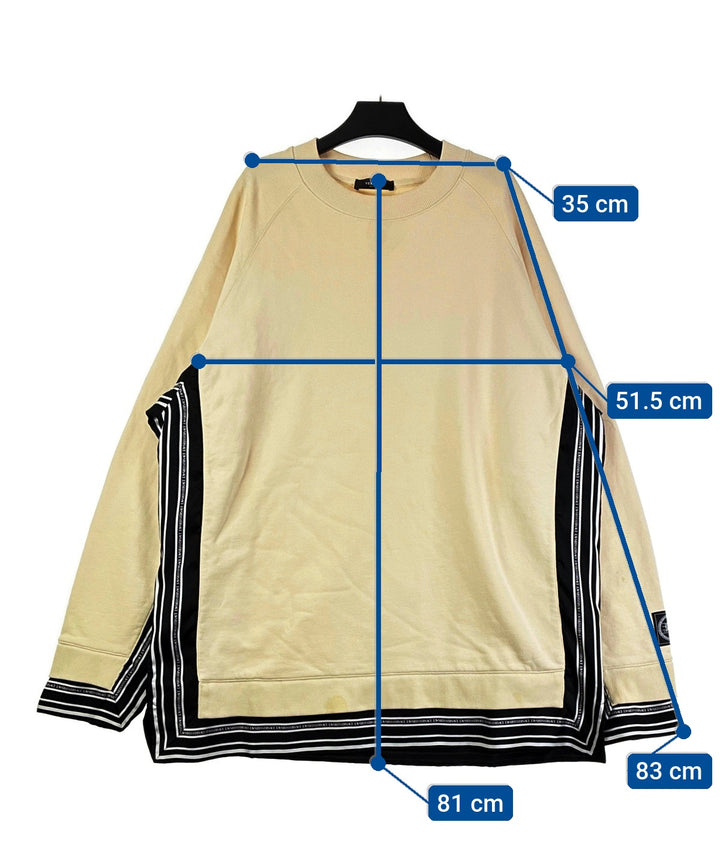 VERSACE เสื้อสเวตเตอร์