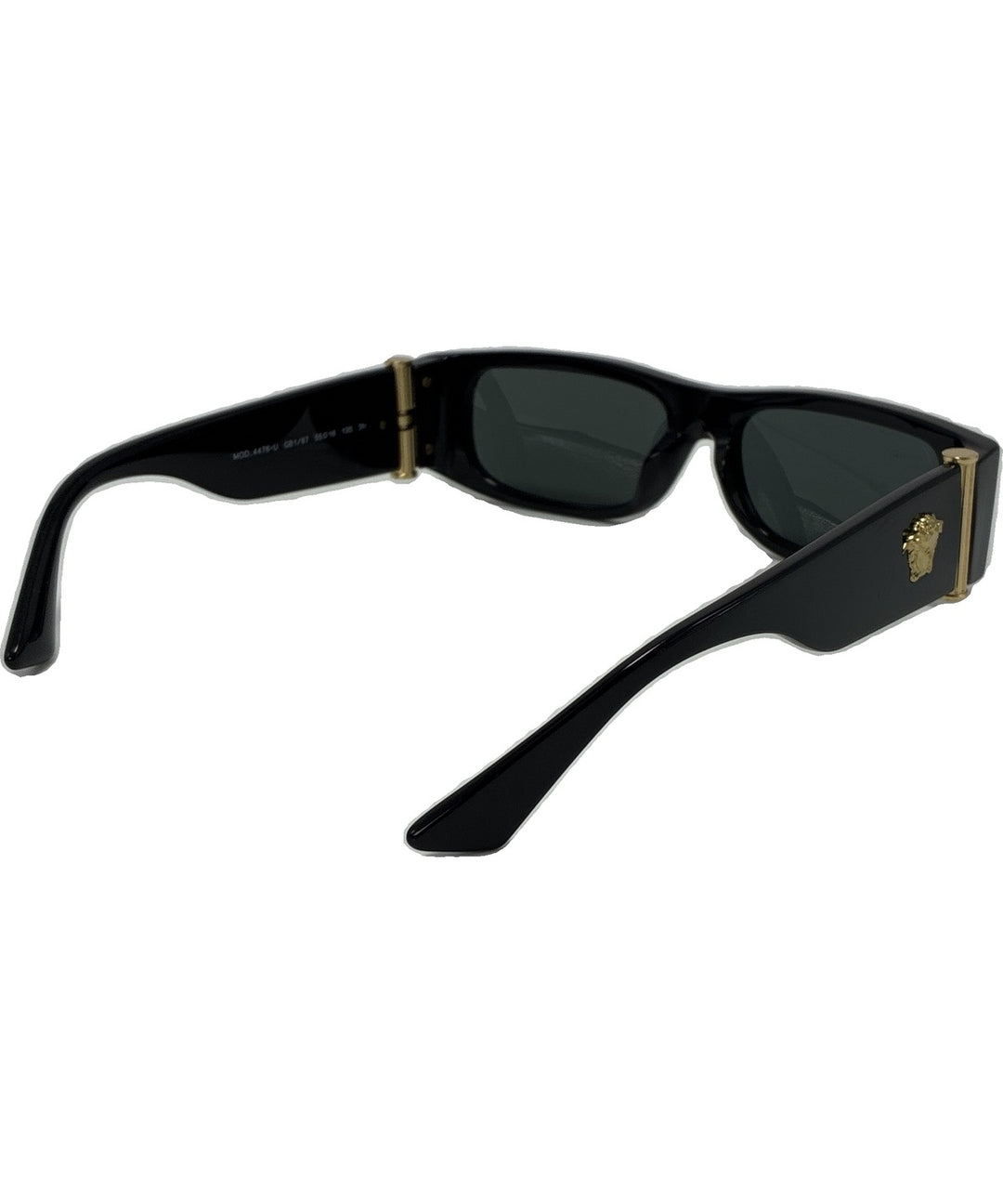 VERSACE แว่นกันแดด