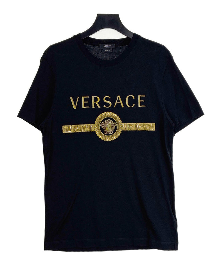 VERSACE เสื้อยืด/เสื้อท็อปส์