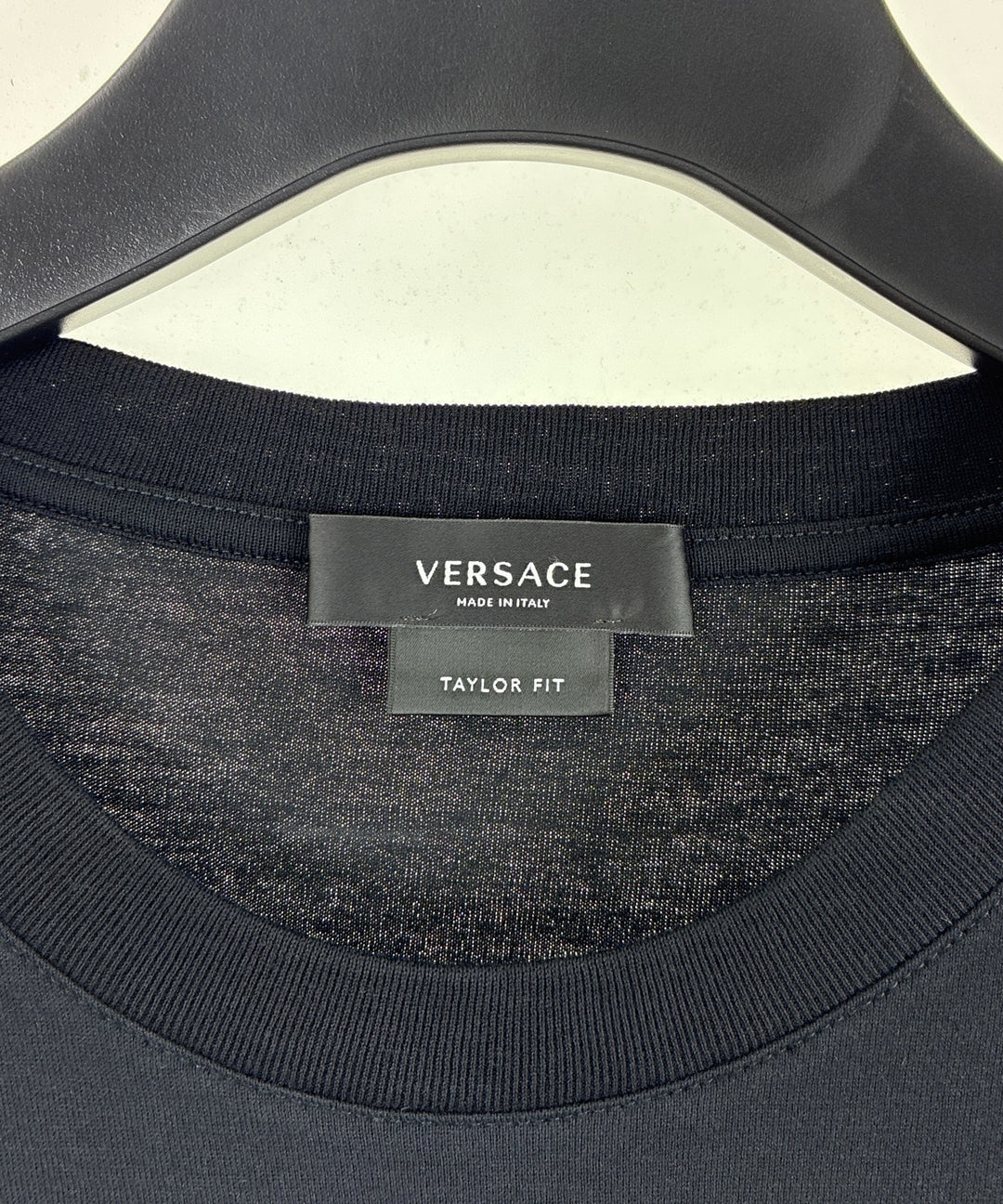 VERSACE เสื้อยืด/เสื้อท็อปส์