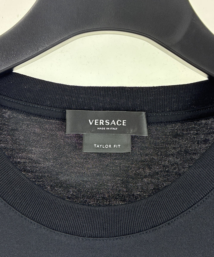 VERSACE เสื้อยืด/เสื้อท็อปส์