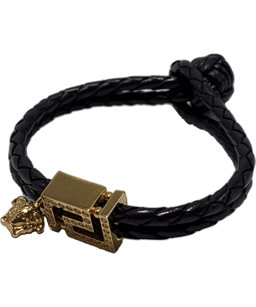 VERSACE สร้อยข้อมือ/กำไล