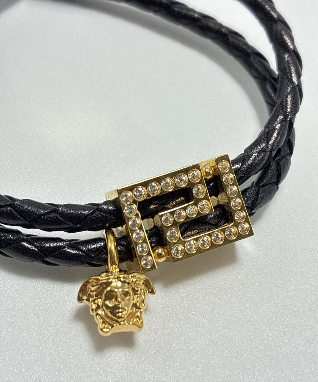VERSACE สร้อยข้อมือ/กำไล