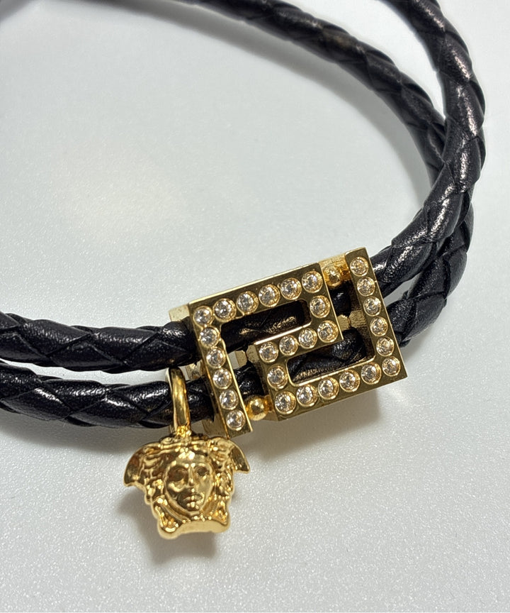 VERSACE สร้อยข้อมือ/กำไล