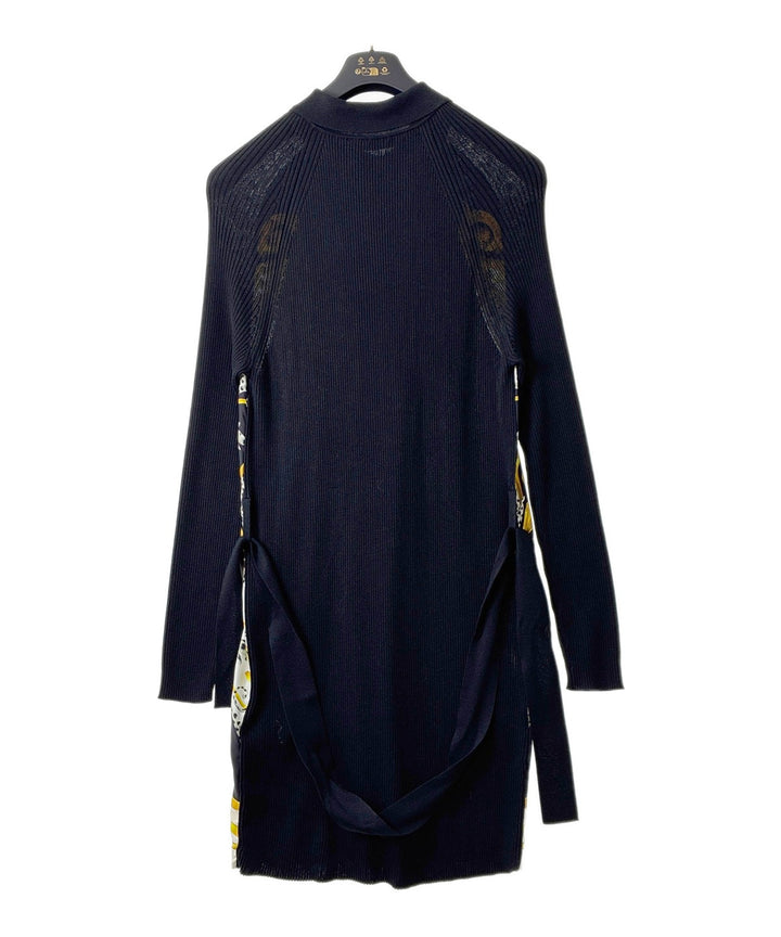 VERSACE เสื้อคาร์ดิแกน