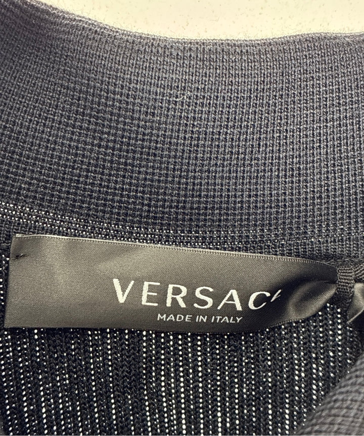 VERSACE เสื้อคาร์ดิแกน