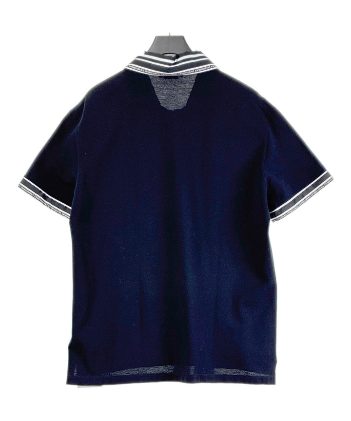 VERSACE เสื้อโปโล