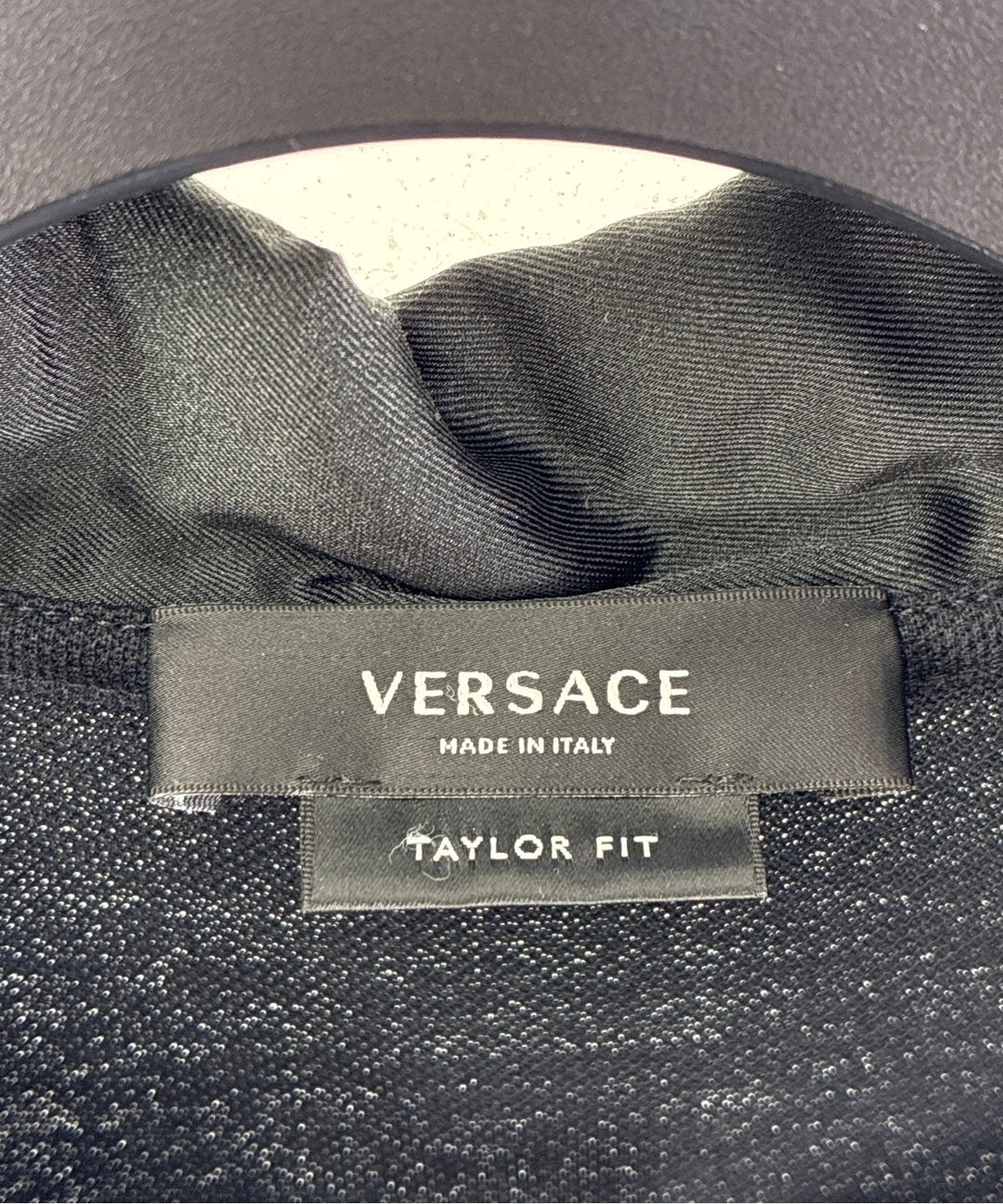 VERSACE เสื้อโปโล