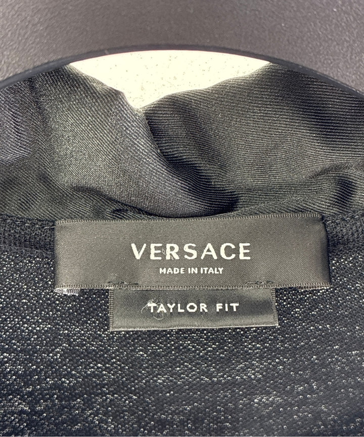 VERSACE เสื้อโปโล