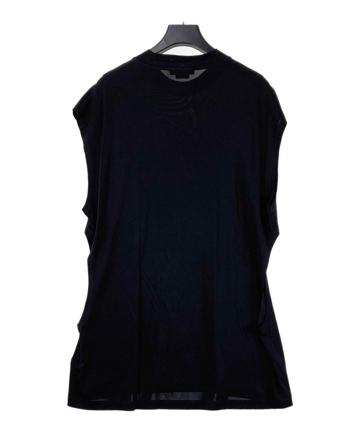 VERSACE เสื้อยืด/เสื้อท็อปส์