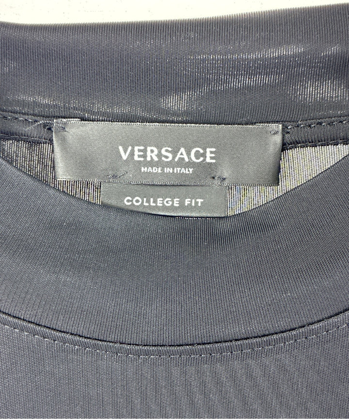 VERSACE เสื้อยืด/เสื้อท็อปส์
