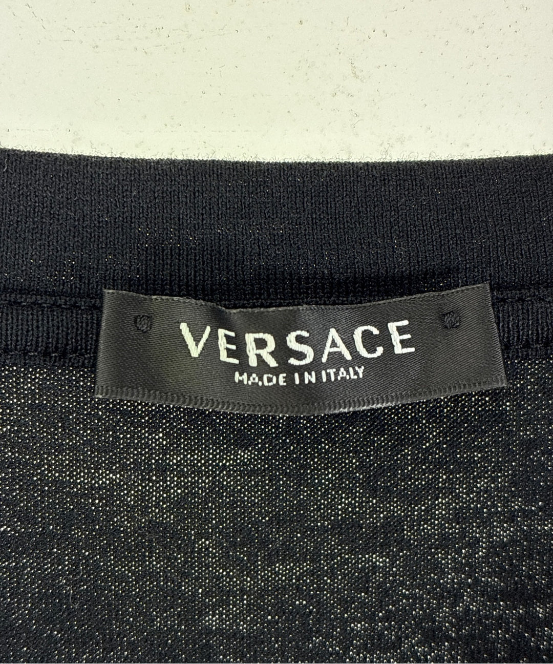 VERSACE เสื้อกล้าม
