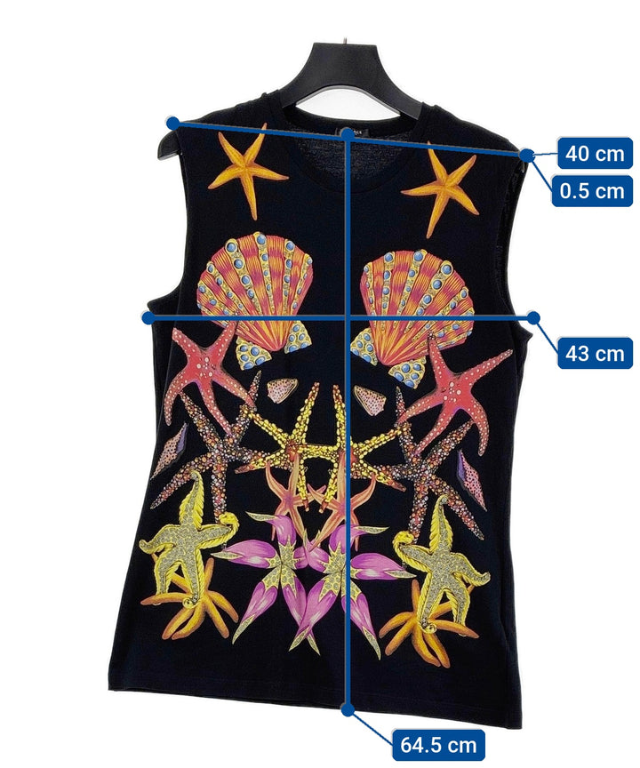 VERSACE เสื้อกล้าม