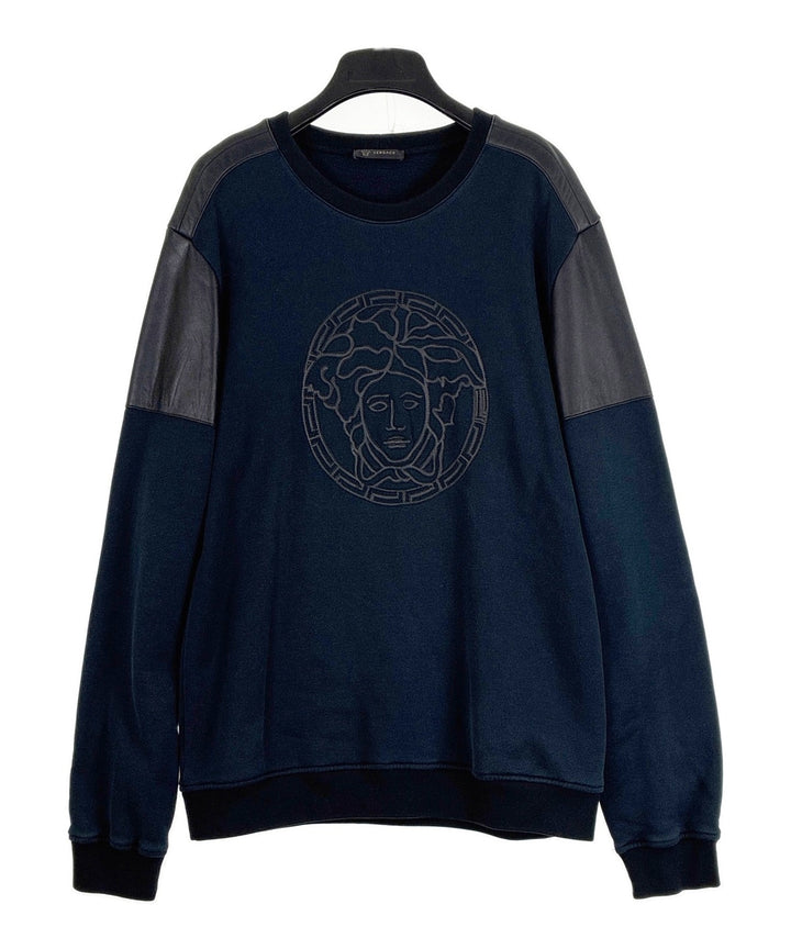 VERSACE เสื้อสเวตเตอร์