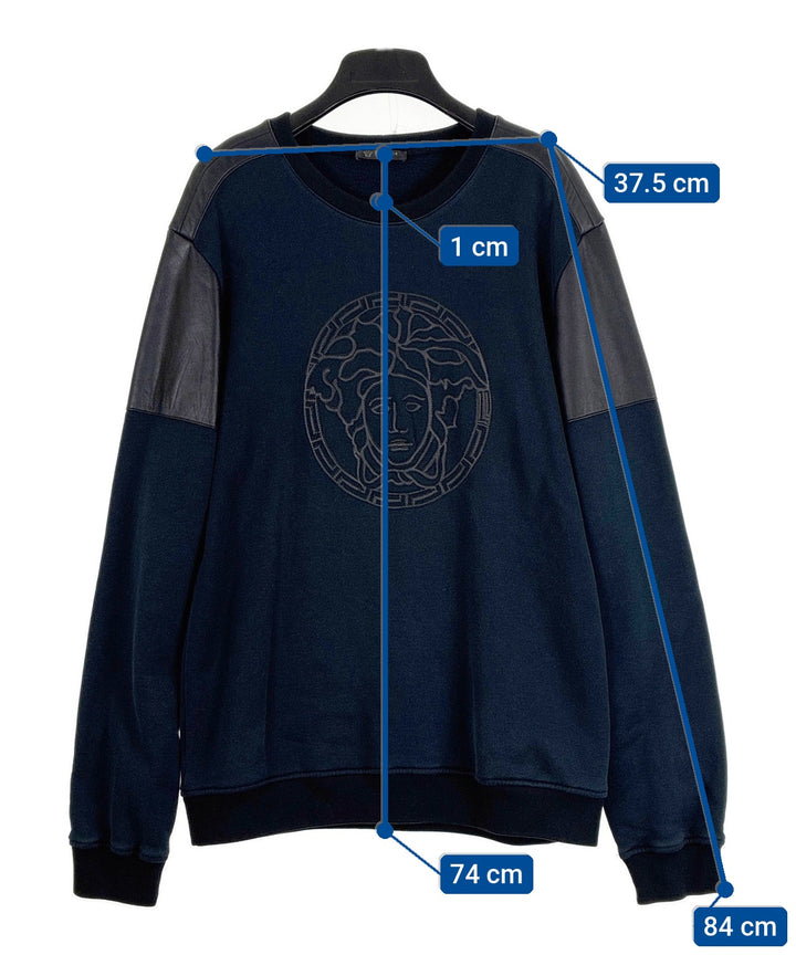 VERSACE เสื้อสเวตเตอร์