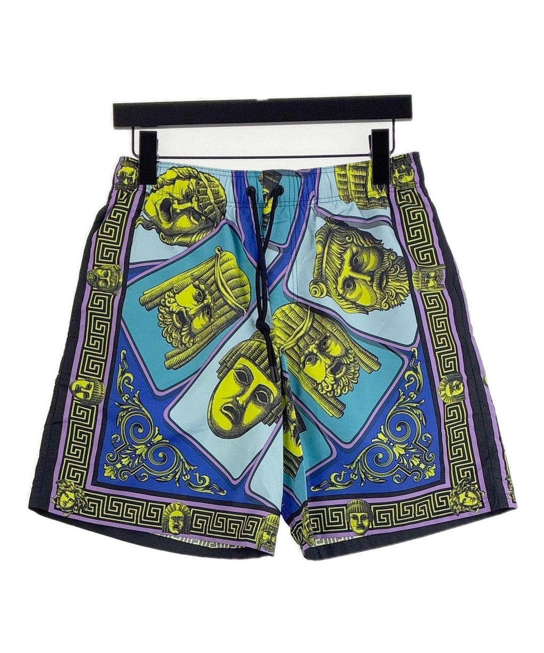 VERSACE กางเกงขาสั้น