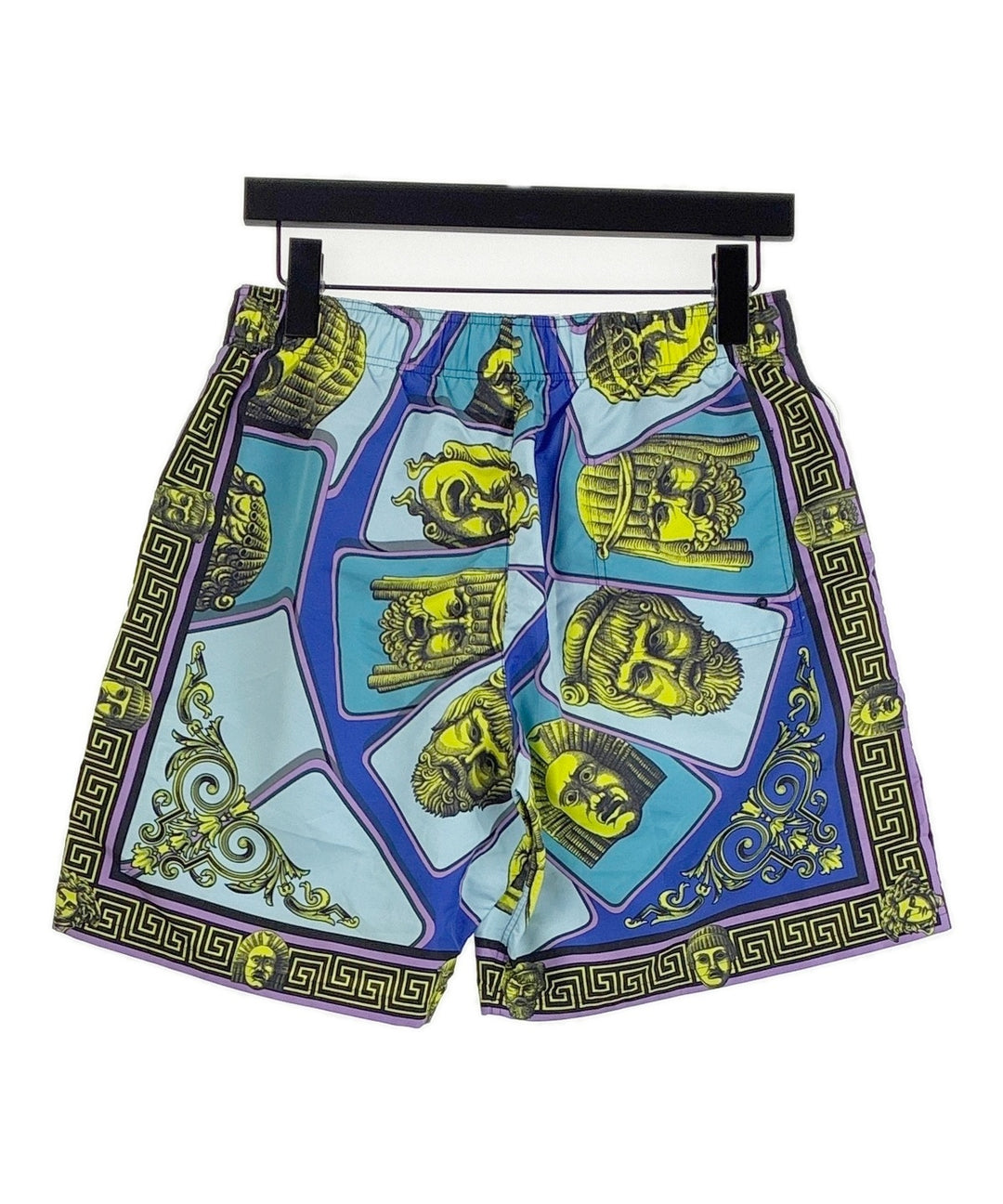 VERSACE กางเกงขาสั้น