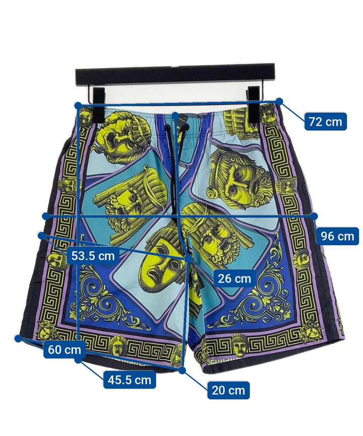 VERSACE กางเกงขาสั้น