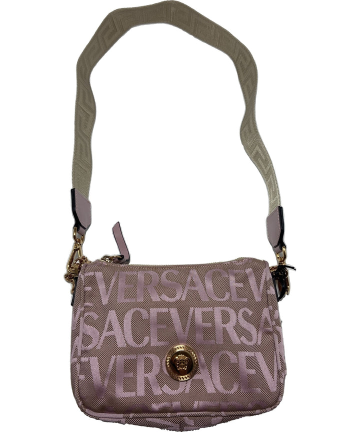 VERSACE กระเป๋าสะพาย