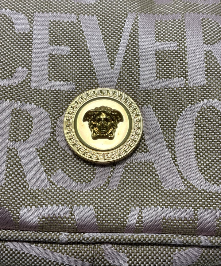 VERSACE กระเป๋าสะพาย
