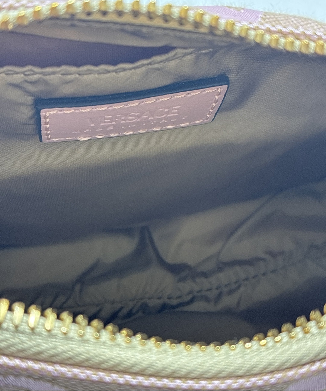 VERSACE กระเป๋าสะพาย