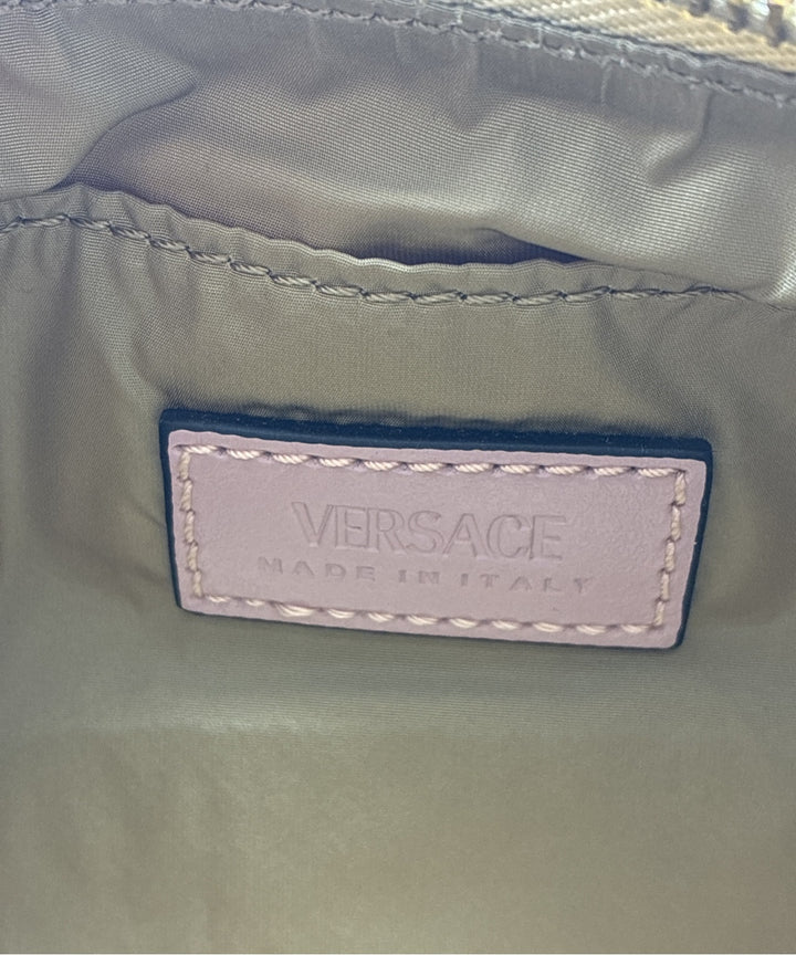 VERSACE กระเป๋าสะพาย