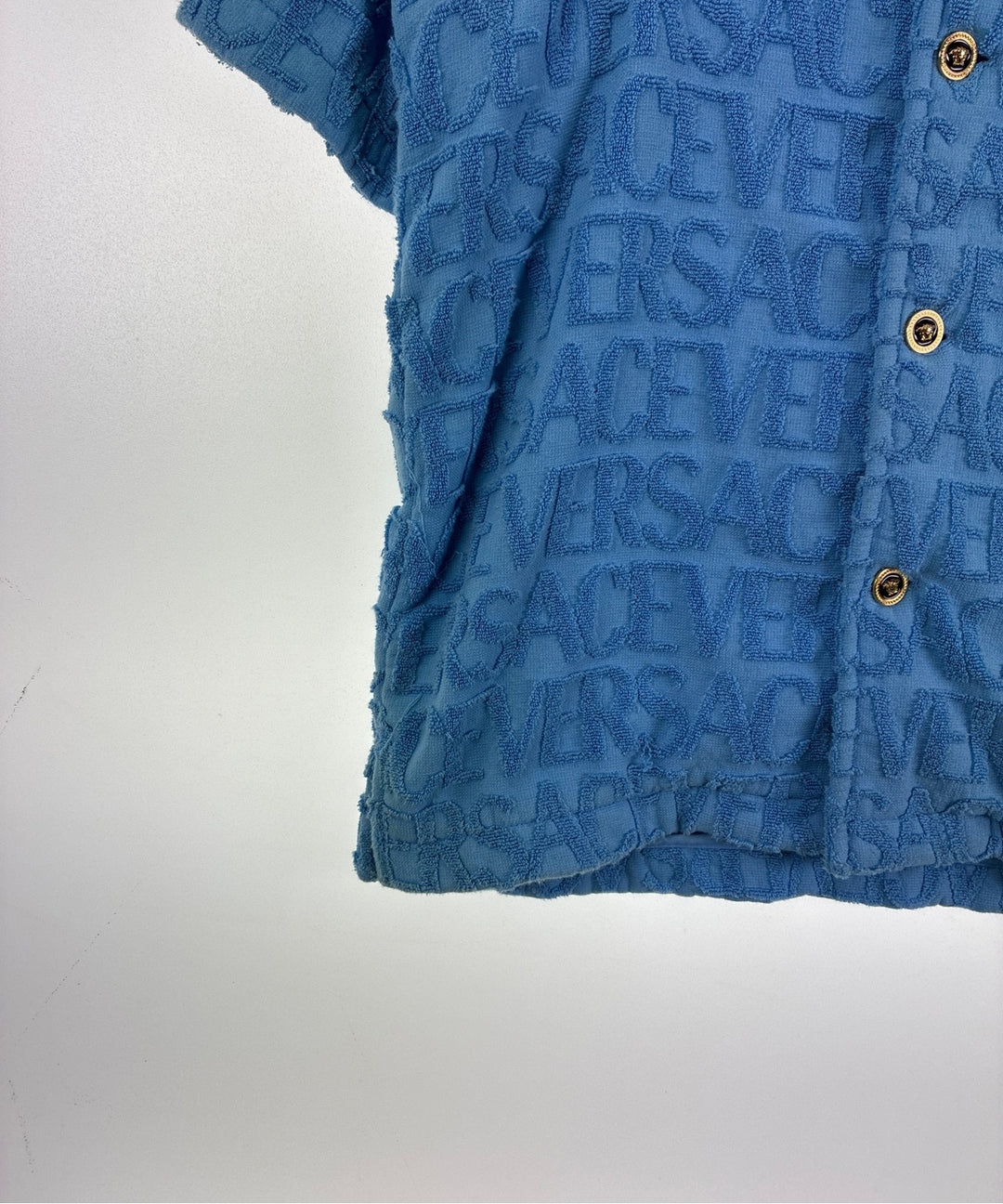 VERSACE เสื้อลำลอง