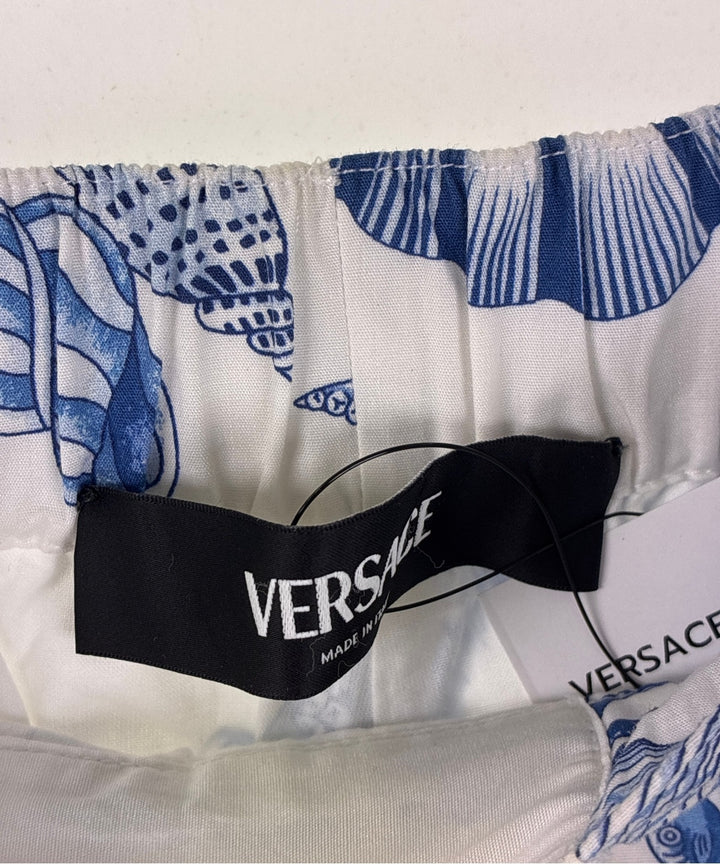 VERSACE กางเกงขาสั้น