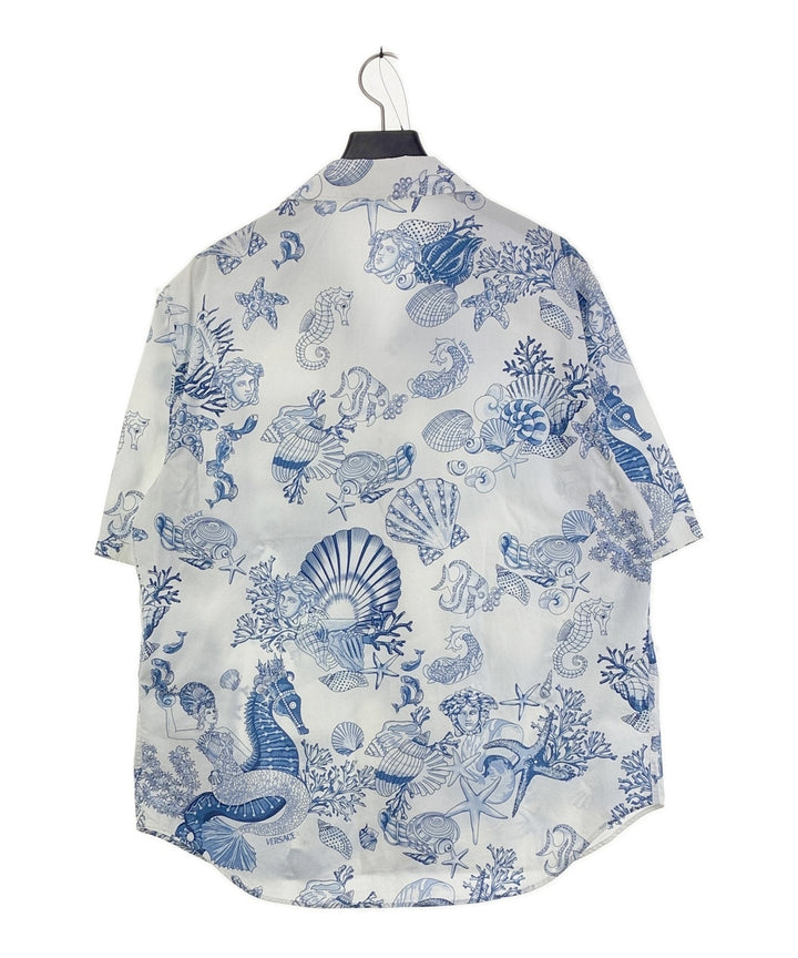 VERSACE เสื้อลำลอง